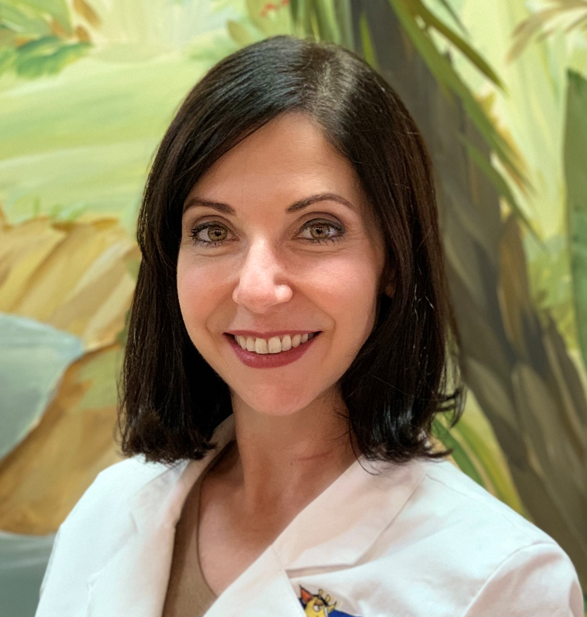 Newbury Park Pediatric Dentist, Dr. Yael Leizerovich BarZion